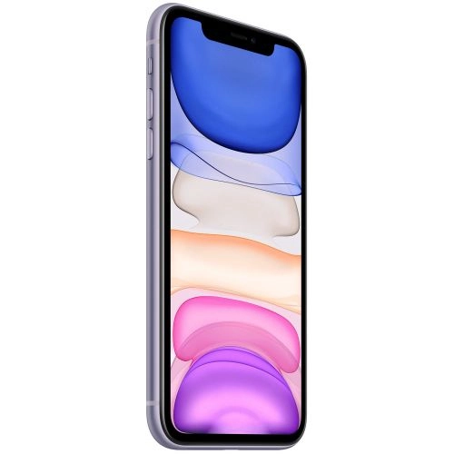 Apple iPhone 11 128 ГБ, фиолетовый